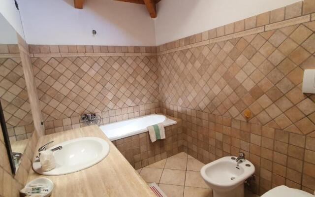 Albergo Hotel Primavera