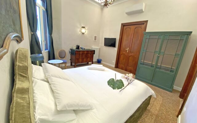 Residenza del Duse