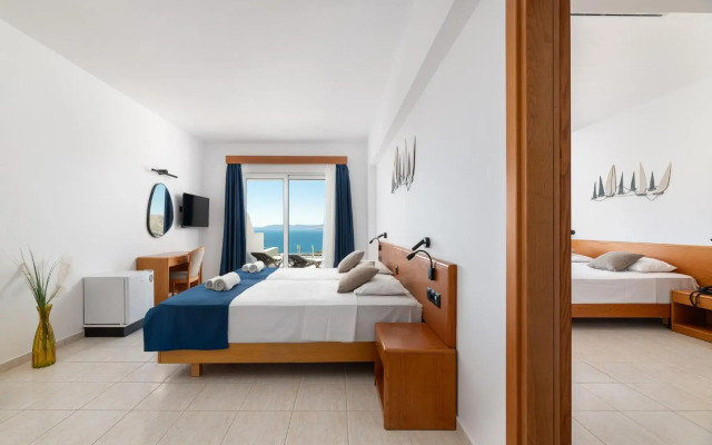 Lindos Nest