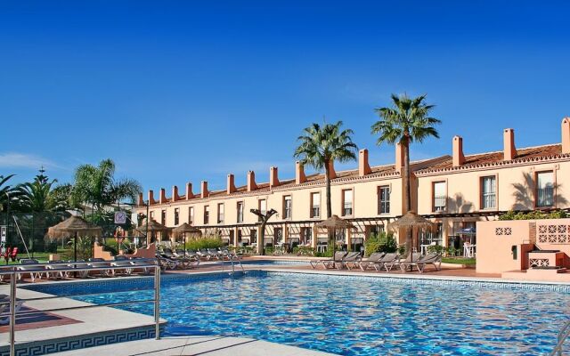 Ramada Residences by Wyndham Costa del Sol Fuengirola
