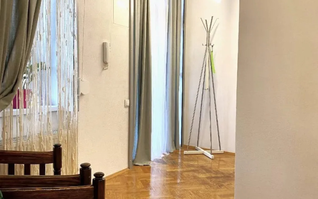 Green House apartment