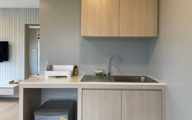 Napa hotel ratchaburi