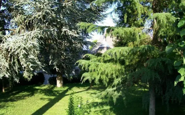 Trulli Corte della Regina
