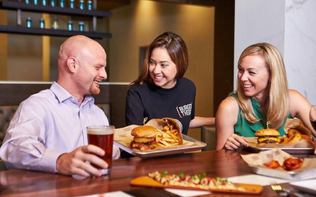 Holiday Inn Houston Downtown by IHG