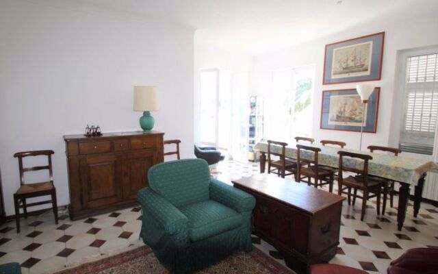 Apartment Il Pigno Rapallo