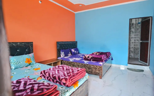 Shiva Homestay