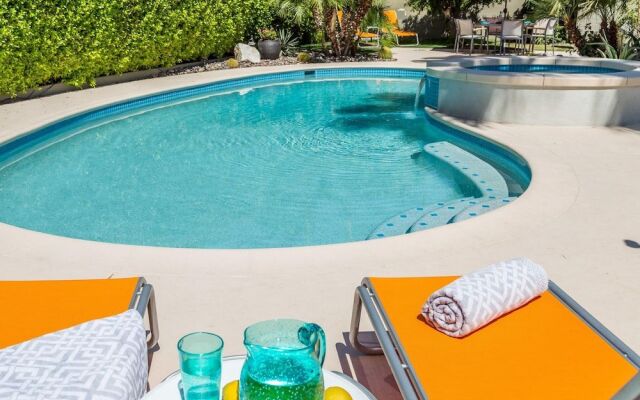 Marley Estate at Deepwell