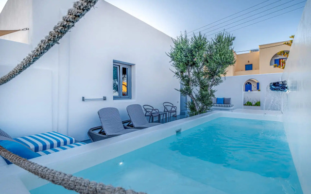 Majestic Sky Luxury Suites