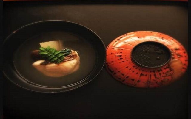Traditional Kyoto Inn serving Kyoto cuisine IZUYASU