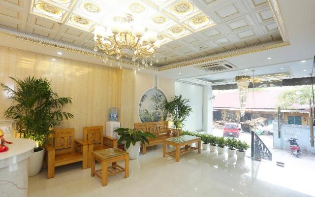 OYO 417 Sun Hotel