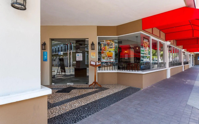 Gamma Mazatlán The Inn Centro Histórico