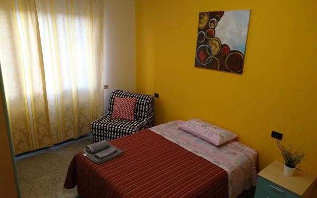 L'Isola di Romy Bed And Breakfast