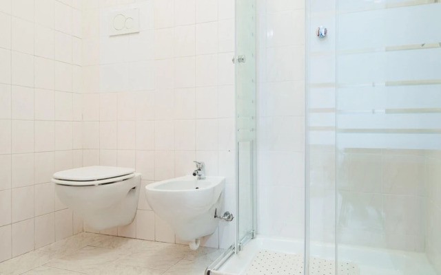 Vista Lago Apartment - Italian Homing