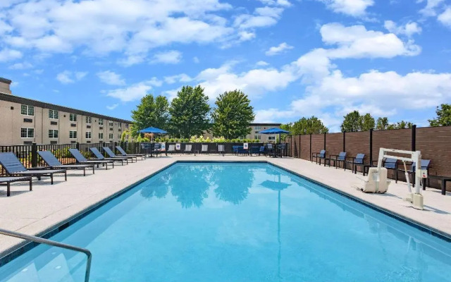 La Quinta Inn Joplin