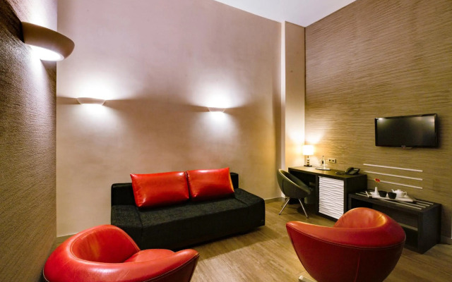Artim Hotel