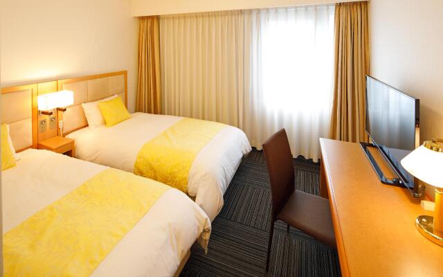 Hotel Sunroute Hikone