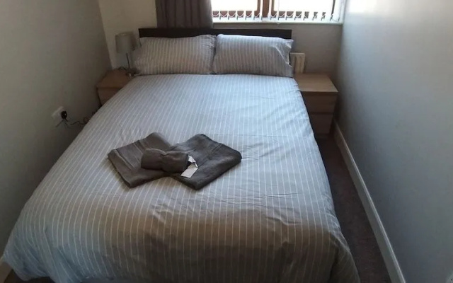 Alexandra Park Avenue Town House