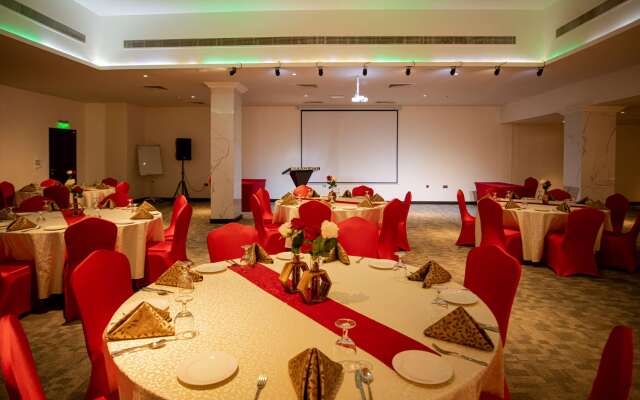 Best Western Sur