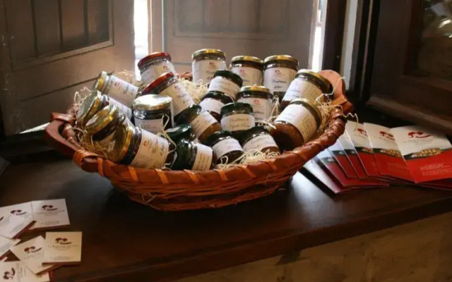 La Bottega Celeste