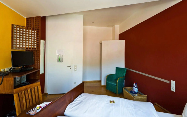 Hotel Monpti