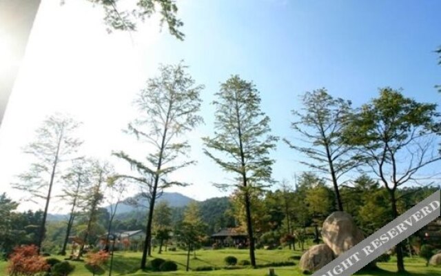 Shanglianggang Tourist Resort Hotel Fenghua