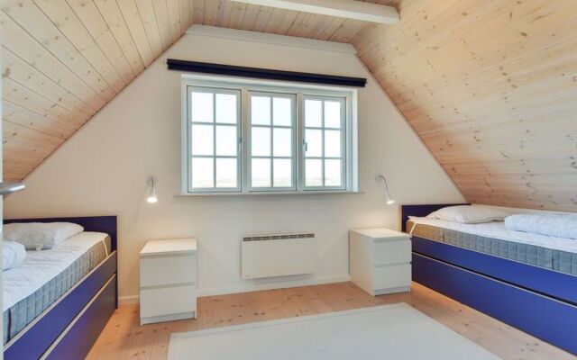 "Roque" - 300m from the sea in Western Jutland