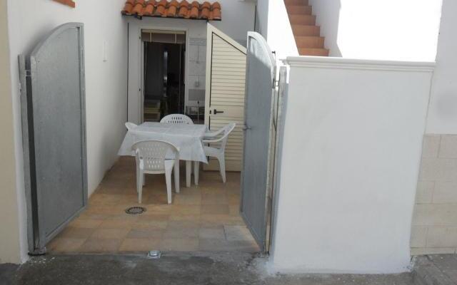 Casa Vacanza Rosalba