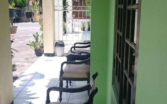 Metro Guest House