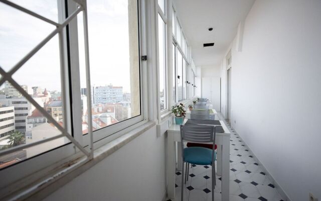 Inn - Chiado Boulevard Guest House