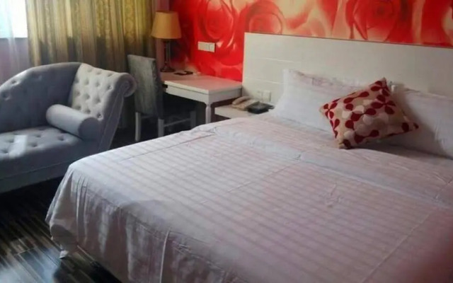 New Zhongxun Business Hotel