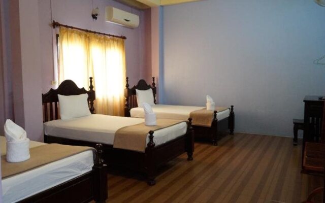 Soutjai Guesthouse & Restaurant