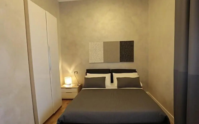Attico Volta B&B