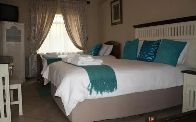 Big Tree Guesthouse Brits