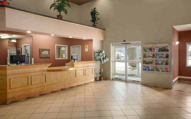 Ramada Limited Golden