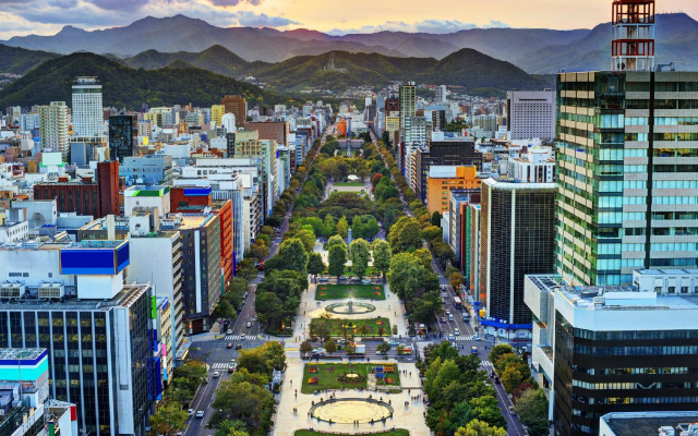 HOTEL LiVEMAX PREMIUM Sapporo-odorikouen