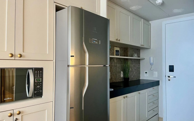 Setai Yacht Comfort II - By Almare Flats