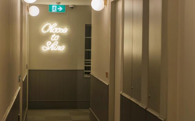 The Great Madras by Hotel Calmo