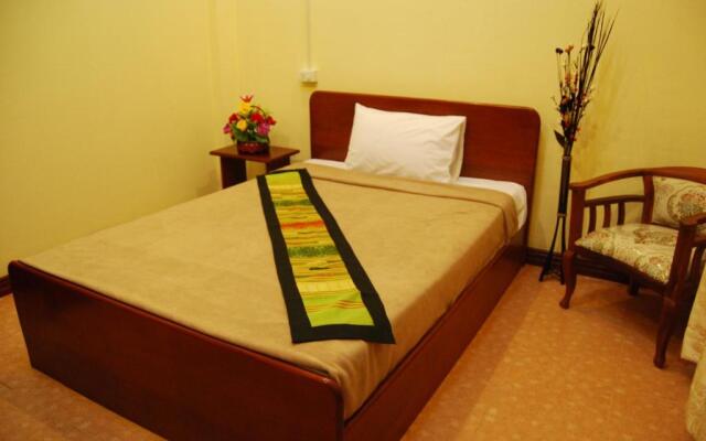 Sengkeo Hotel