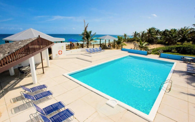 Stella Maris Resort Club