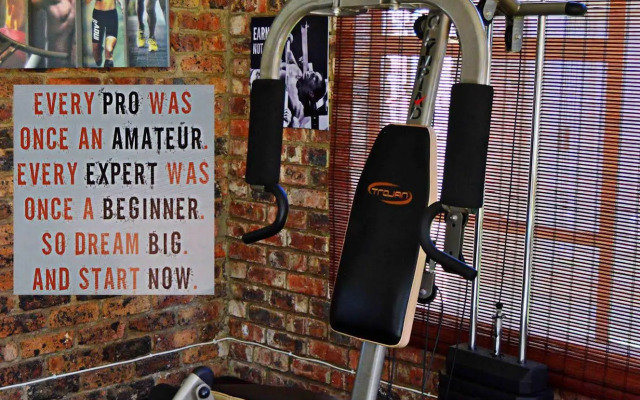 West Street Inn - Ermelo