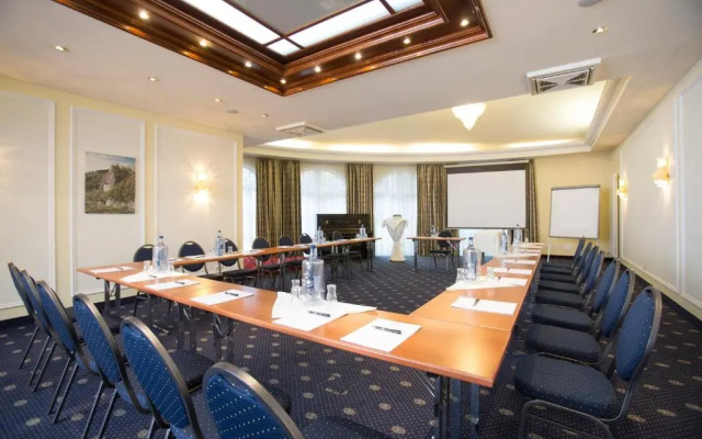Parkhotel Idar Oberstein