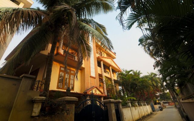 Atithi Niwas By OYO Rooms