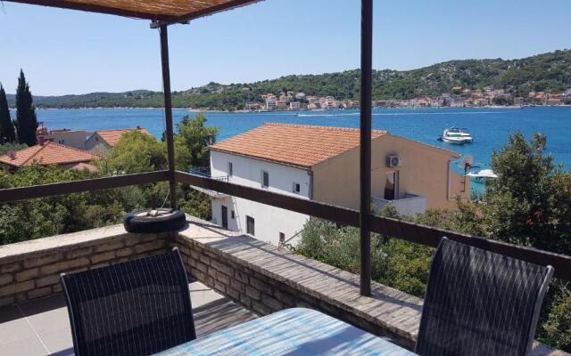 Apartman Tašler
