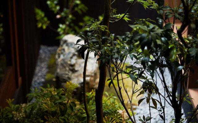 YADORU KYOTO HANARE Kanade No Yado