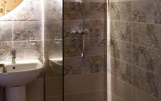 Designer apartments close to the center + free parking