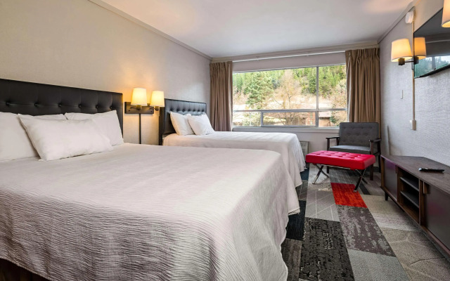 Stardust Motel Wallace