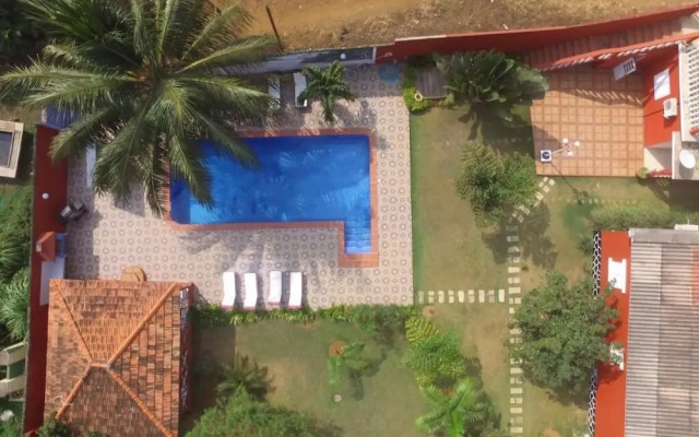 Vila Marilyn