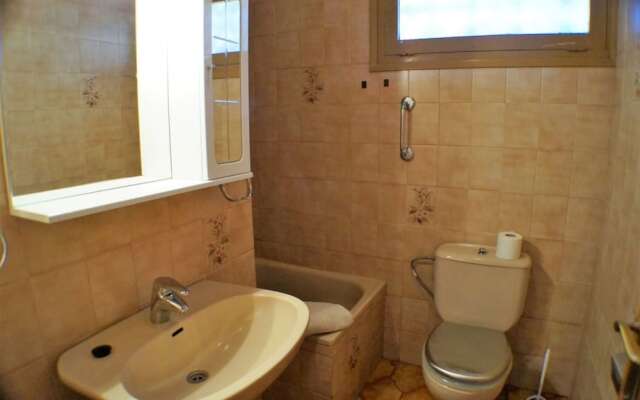 107523 - House in Cala Canyelles