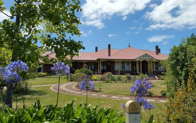 Orana House