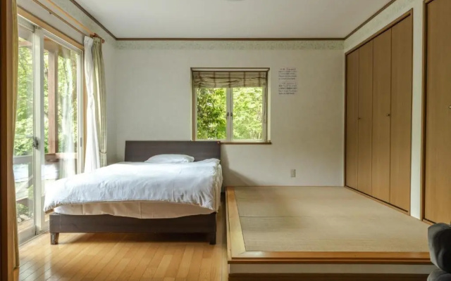 Nasu-gun - House - Vacation STAY 9259